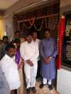 MLA Subash Gond  Engration of umerkote municipality