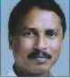 MLA Muktikanta Mandal Photo