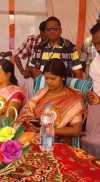 MLA Ms.Tukuni Sahu photo