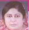 MLA Ms. Nandini Devi Photo
