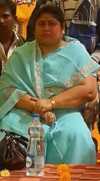 MLA Ms.  Nandini Devi Photo
